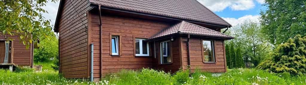 Miejsce marzeń - ciszy i spokoju-karwów