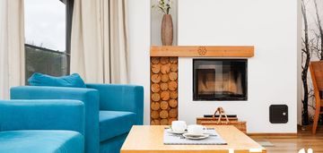 Apartament inwestycyjny roi 6% spa