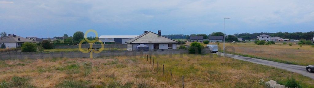 Działka budowlana na sprzedaż – leszno / henrykowo