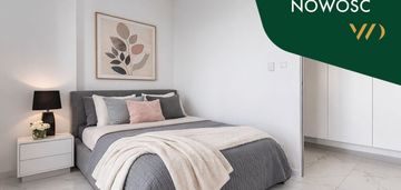 Luksusowy apartament klasy premium/23 piętro