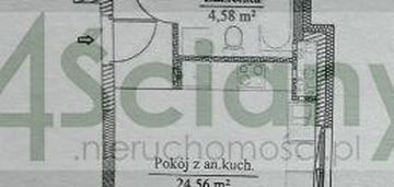 3 pokoje | 56 m² | białołęka