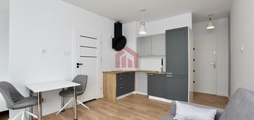 Apartament capital towers, w cenie garaż!