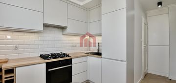 Mieszkanie, 2 minuty od politechniki! 34,90 m2