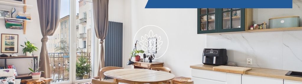 3 pokoje z balkonem, 1 piętro, osiedle leśne