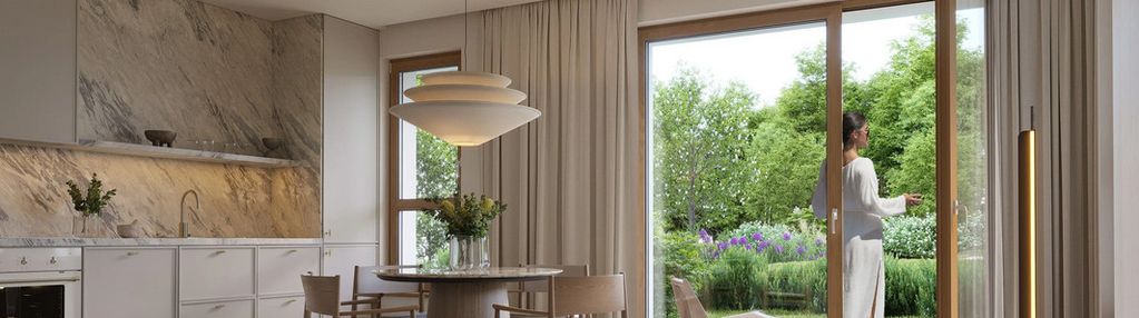 Dwupokojowy apartament nad samym morzem!