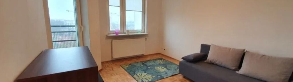 2-pokojowe mieszkanie na białołęce