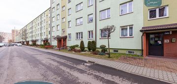 3-pokojowe, rozkładowe, os. dolnośląskie