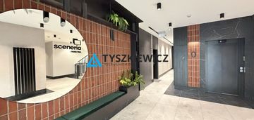 Mały kack| 2-pokoje| miejsce postojowe|komórka lok