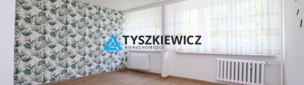 Mieszkanie 51,06m2 sopot kamienny potok, parter