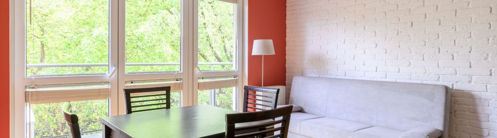 3 pok./53 m2/balkon/osiedle zamknięte