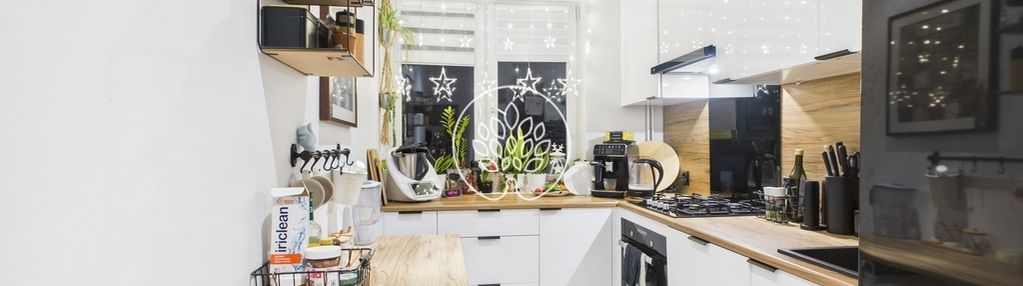 Glinki duże mieszkanie dla rodziny 3 pok balkon