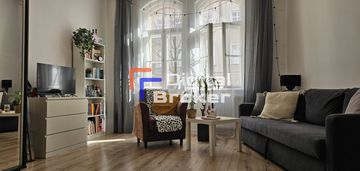 Kawalerka 29 m² na wynajem – wilda, ul. fabryczna