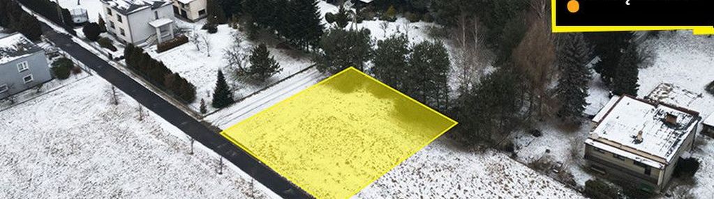 Twoje miejsce na dom – działka budowlana 720 m²