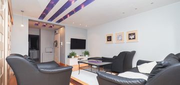 Słoneczne mieszkanie | 3 pokoje | balkon