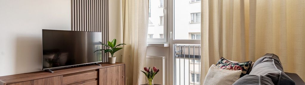 Wysoki standard | premium | samo centrum