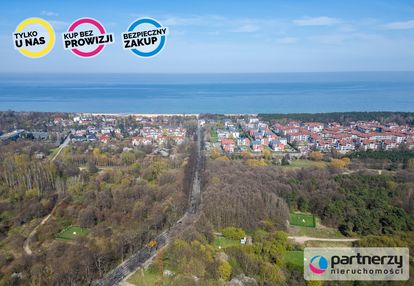 2 pokoje tuż przy plaży, bez prowizji!