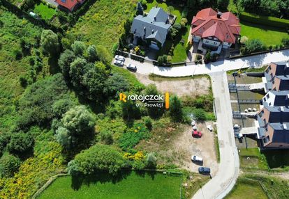Działka inwestycyjna 1900 m² | mpzp m/u31