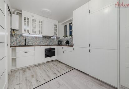 Komfortowe 2 pokoje po remoncie | 46 m² | os. e