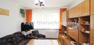 Mieszkanie 38 m2 parter ul. k. paryskiej
