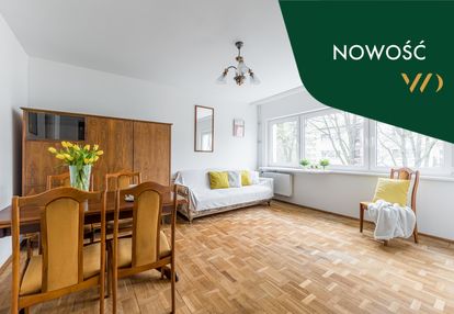 Metro księcia janusza 250 m - świetna lokalizacja