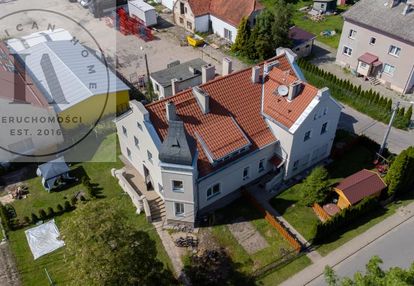 Przytulne 3 pokoje – gronowo elbląskie