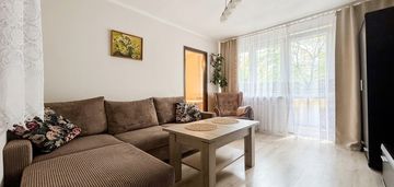 Dostępne od zaraz i 2 pokoje i 37m2 i oddzielna kuchnia