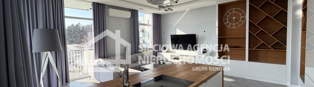 3-pok.apartament na os.apartamenty na polanie