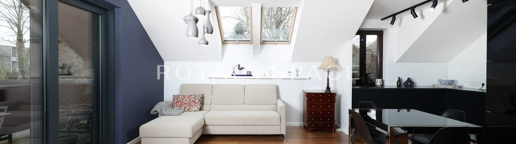 Mieszkanie na woli justowskiej bez czynszu!