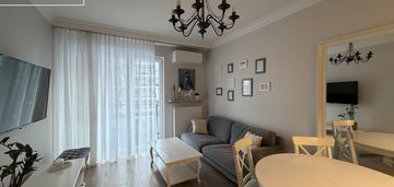 2 miejsca postojowe | wysoki standard| komunikacja