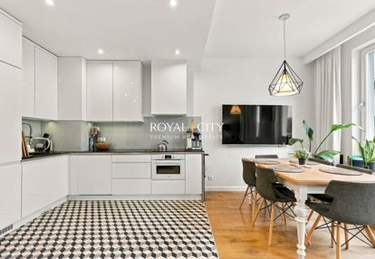 3 pokojowy apartament na żoliborzu.
