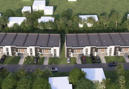 3 pok., os. architektów, ogródek 225m2, podłogówka