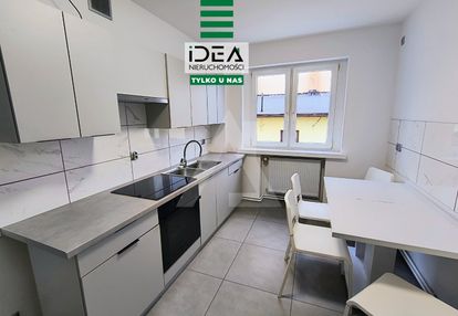 Mieszkanie na parterze wymaję