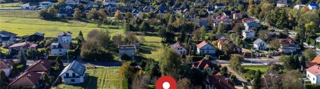 Działka kamienica bielsko-biała pod szyndzielnią