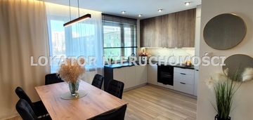 Komfort i styl/3 pokoje/64 mkw/iii piętro/balkon