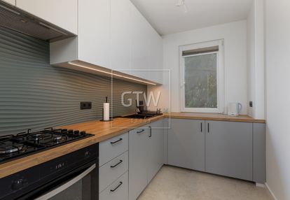 Mieszkanie ul. mogielnicka 48 m2