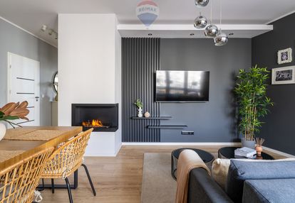 Gotowe do wejścia, trójstronne, nowoczesne osiedle