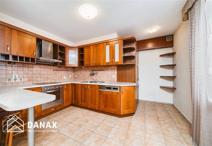 Dębniki, 3-pokojowe z dwoma balkonami !