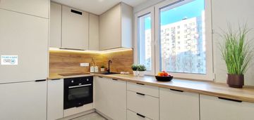 Mieszkanie 2 pok+kuchnia gen. remont-blisko zieleń