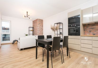 Dwupokojowe mieszkanie ul. wrocławska