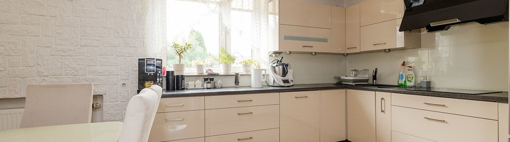 Dom premium na łonie natury