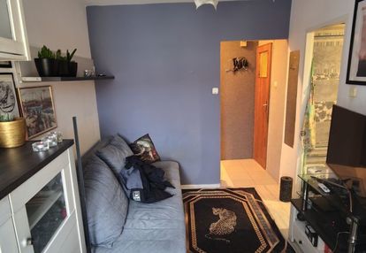 2-pokojowe mieszkanie 500 m od plaży