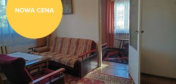 2 pokojowe mieszkanie 38 m2 w sosnowcu