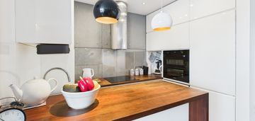 Komfortowe m3/ kameralne osiedle/ zielona okolica