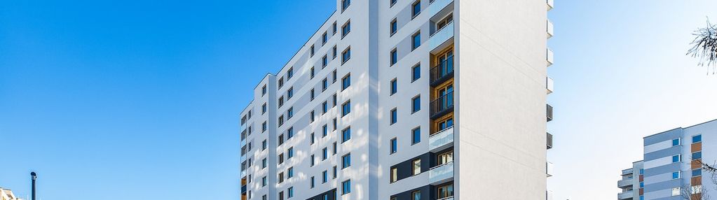 Ul. podedworze, 34m2, 2 pokoje, iii kw. 2025r.