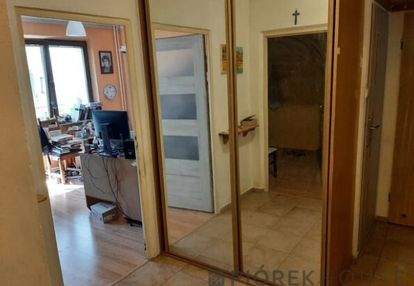 4-pokojowe mieszkanie na ursynowie