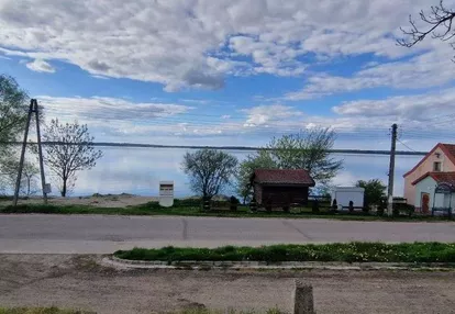 Piękna działka budowlana nad jeziorem Śniardwy