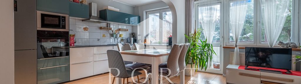 Okazja 3 pokoje w centrum os. bajkowe