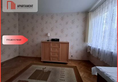 Tylko u nas! 4 pokoje ii piętro, blisko pkp i pks