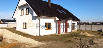 Standard deweloperski – twój nowy dom w bojanowie!