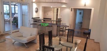 Przestronne 4 pokoje z ogrodem zimowym